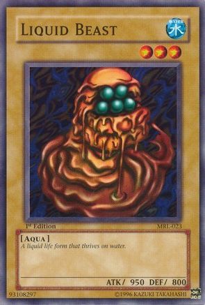 undefined (MRL-023) - Magic Ruler Unlimited-1