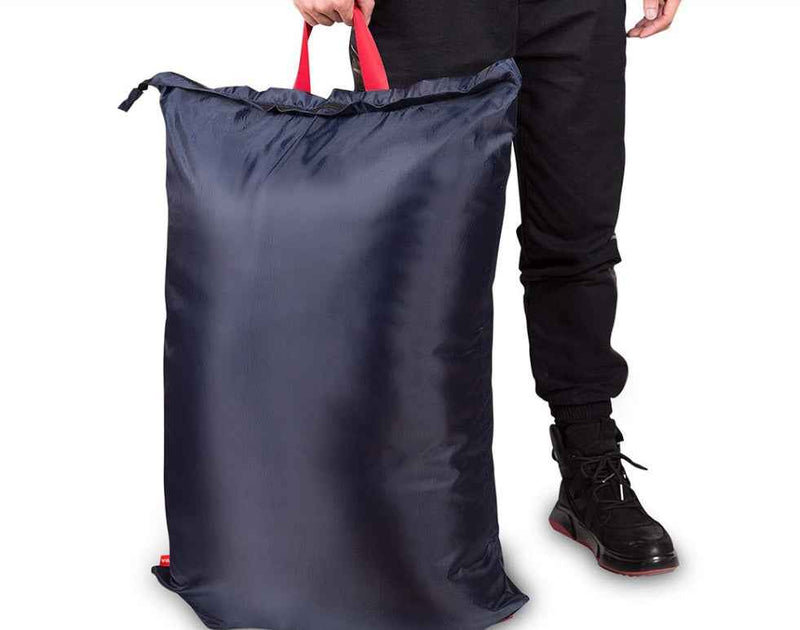 Laundry backpack-3