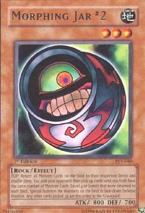 undefined (PSV-040) - Pharaoh's Servant Unlimited-1