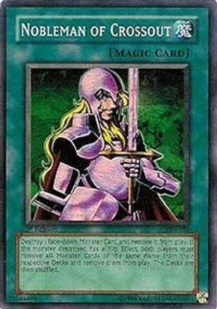 undefined (PSV-034) - Pharaoh's Servant 1st Edition-1