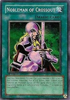 undefined (PSV-034) - Pharaoh's Servant 1st Edition-1