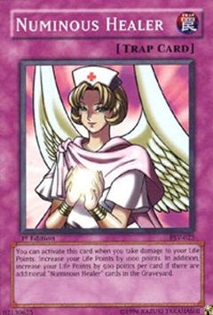 undefined (PSV-023) - Pharaoh's Servant Unlimited-1