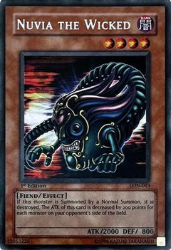 undefined (LON-013) - Labyrinth of Nightmare Unlimited-1