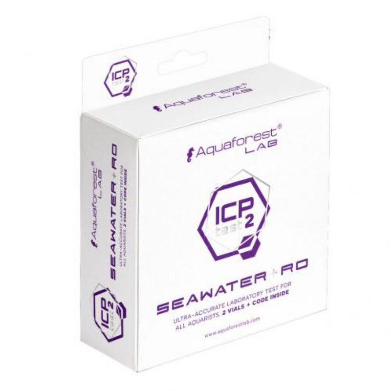 AQUAFOREST ICP-OES Test 2 Sample-1