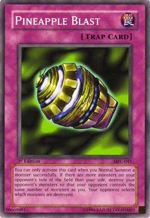 undefined (MFC-045) - Magician's Force Unlimited-1
