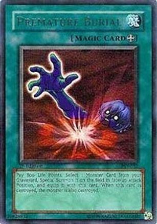 undefined (PSV-037) - Pharaoh's Servant 1st Edition-1