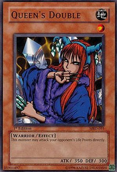 undefined (MRD-051) - Metal Raiders 1st Edition-1