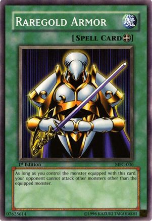 undefined (MFC-036) - Magician's Force 1st Edition-1
