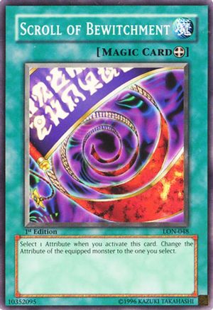 undefined (LON-048) - Labyrinth of Nightmare 1st Edition-1