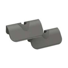 Tunze Care Nano Plastic blades 45mm (1 7/8"), 2 pcs.-1