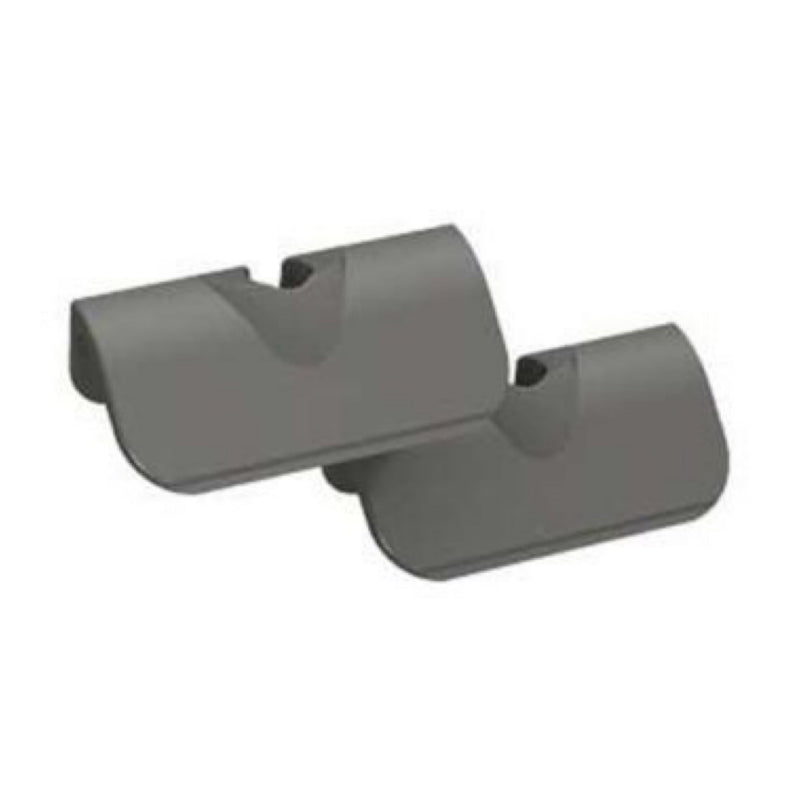 Tunze Care Nano Plastic blades 45mm (1 7/8"), 2 pcs.-1