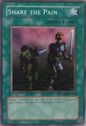 undefined (MRD-140) - Metal Raiders 1st Edition-1
