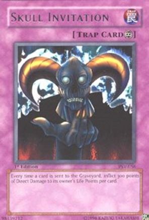 undefined (PSV-056) - Pharaoh's Servant Unlimited-1