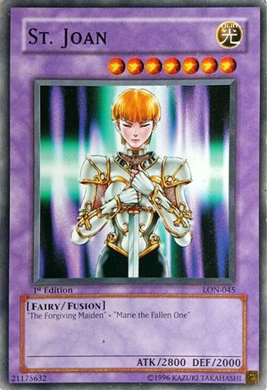 undefined (LON-045) - Labyrinth of Nightmare 1st Edition-1