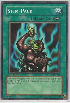 undefined (MRD-141) - Metal Raiders 1st Edition-1