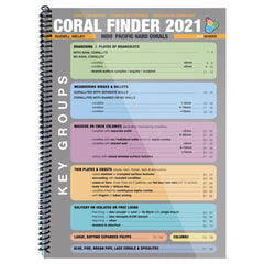 Coral Finder 2021-1