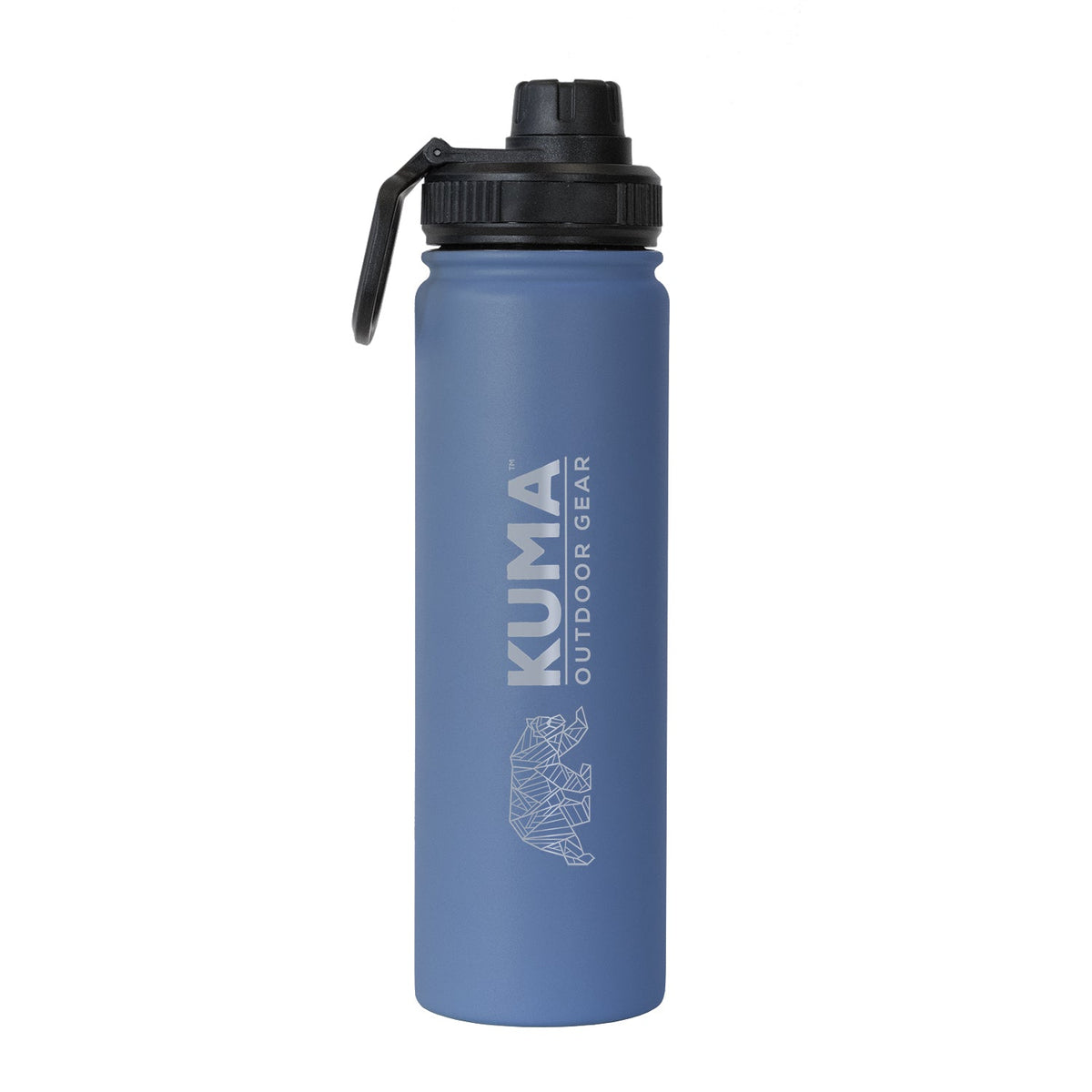 Kuma Outdoor Gear Bomber Bottle-1