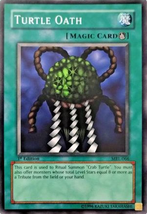 undefined (MRL-066) - Magic Ruler 1st Edition-1