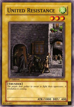 undefined (MFC-003) - Magician's Force 1st Edition-1
