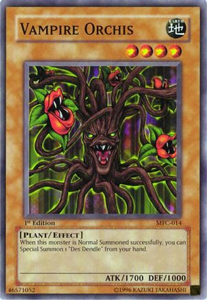 undefined (MFC-014) - Magician's Force Unlimited-1