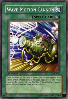 undefined (MFC-040) - Magician's Force 1st Edition-1