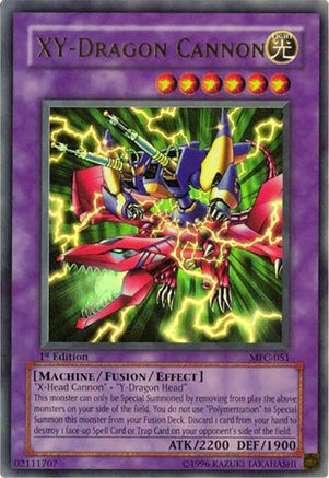 undefined (MFC-051) - Magician's Force 1st Edition-1