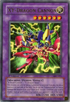 undefined (MFC-051) - Magician's Force 1st Edition-1