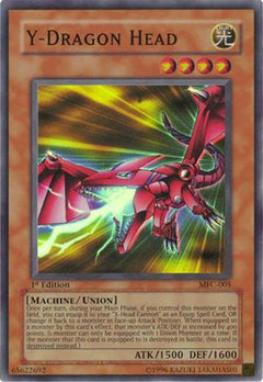 undefined (MFC-005) - Magician's Force 1st Edition-1