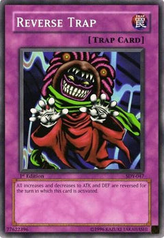 undefined (SDY-047) - Starter Deck: Yugi Unlimited-1