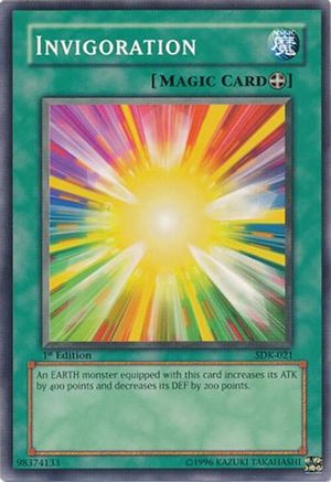 undefined (SDK-021) - Starter Deck: Kaiba Unlimited-1