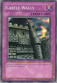 undefined (SDK-049) - Starter Deck: Kaiba 1st Edition-1