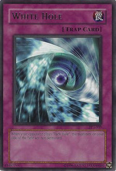 White Hole (TP3-009) - Tournament Pack 3 Unlimited-1