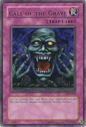 undefined (TP4-009) - Tournament Pack 4 Unlimited-1