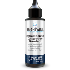 Brightwell Aquatics Refractometer Calibration Standard-1