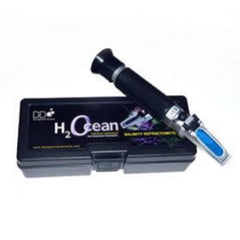 Réfractomètre pour eau de mer DD-1