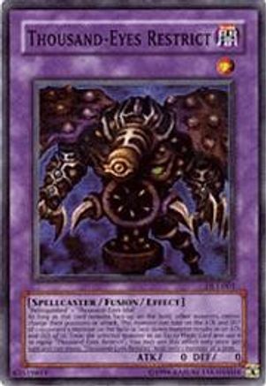 undefined (DL1-001) - Duelist League Promo Limited-1