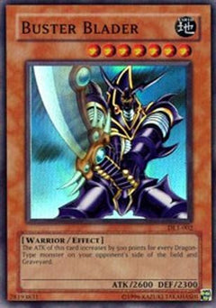 undefined (DL1-002) - Duelist League Promo Limited-1