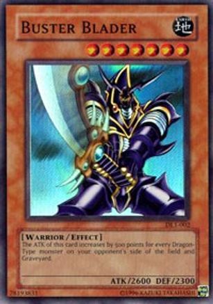 undefined (DL1-002) - Duelist League Promo Limited-1