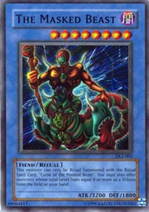 undefined (DL2-001) - Duelist League Promo Limited-1