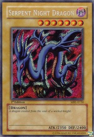 undefined (MRL-E130) - Magic Ruler Unlimited-1