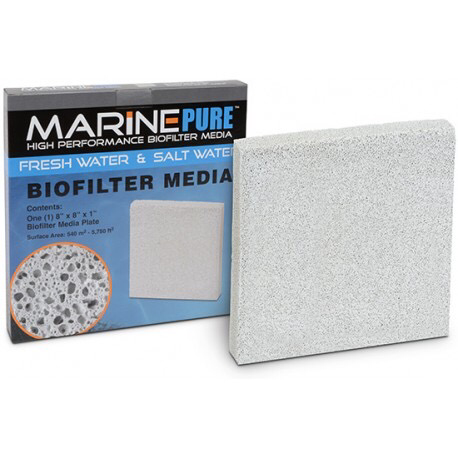 CerMedia MarinePure BioFilter Media-2