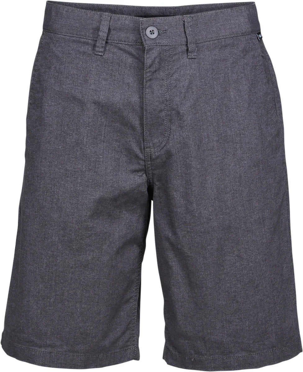 Vans 'Dewitt' Shorts - Navy-1