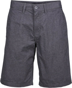 Vans 'Dewitt' Shorts - Navy-1