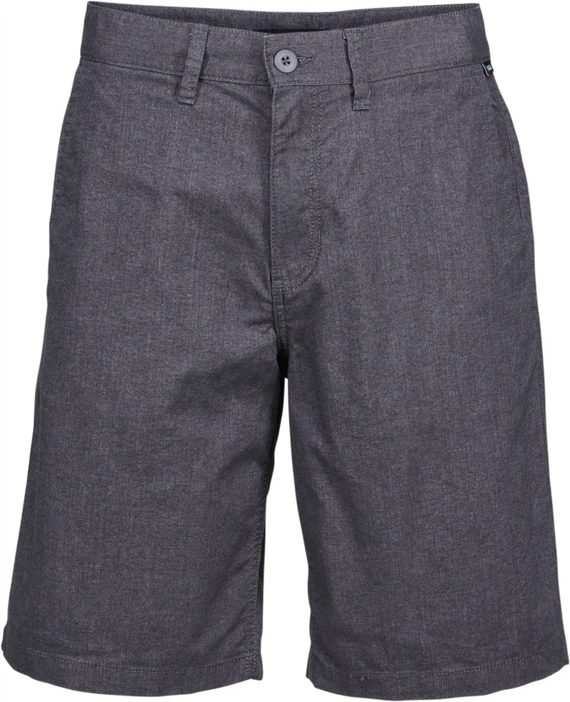 Vans 'Dewitt' Shorts - Navy-1