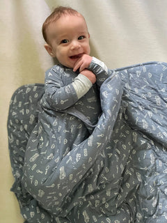 Mini Cloud Blanket 1.0 TOG | Constructiohn | Gunamuna-4
