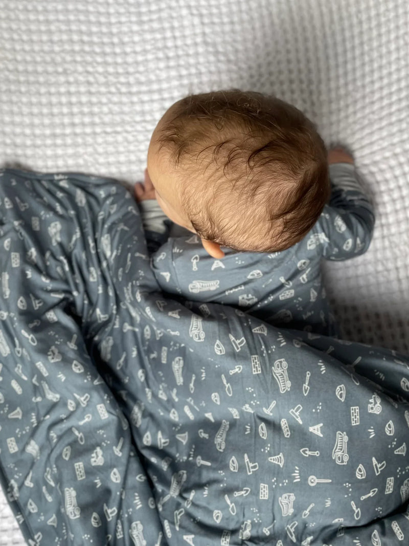 Mini Cloud Blanket 1.0 TOG | Constructiohn | Gunamuna-1