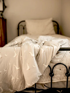 Cozy Cloud Comforter 2.5 TOG | günamüna | Goose-3
