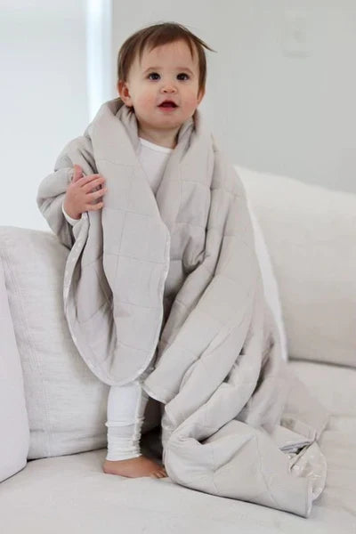 Cozy Cloud Comforter  2.5 TOG | günamüna | Magnolia-2