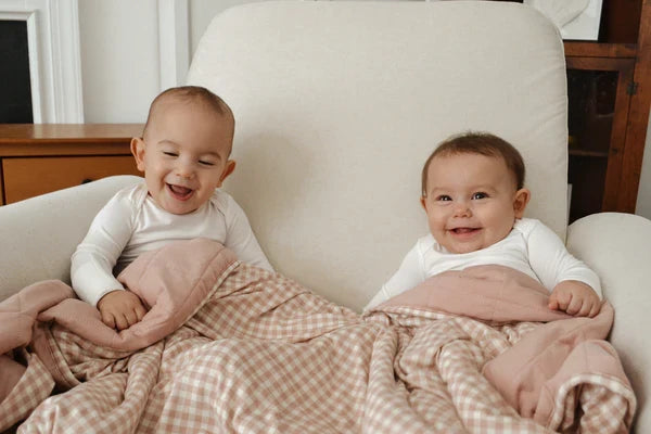Cozy Cloud Comforter  2.6 TOG | günamüna |Slumber-1