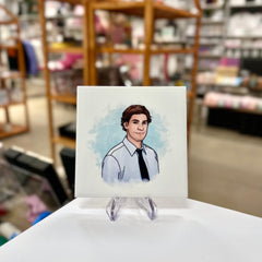 The Office Coasters-9